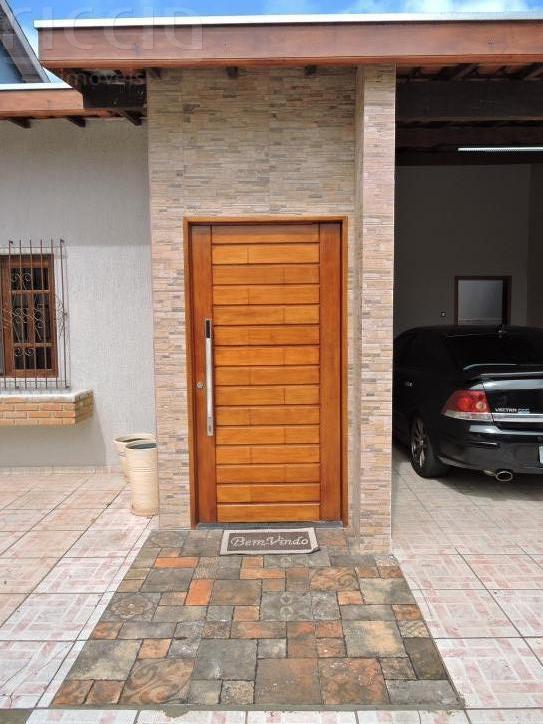 Casa em Jardim Flórida, Jacareí - Riccio Imóveis