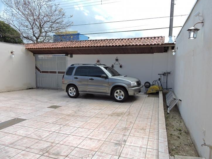 Casa em Jardim Flórida, Jacareí - Riccio Imóveis