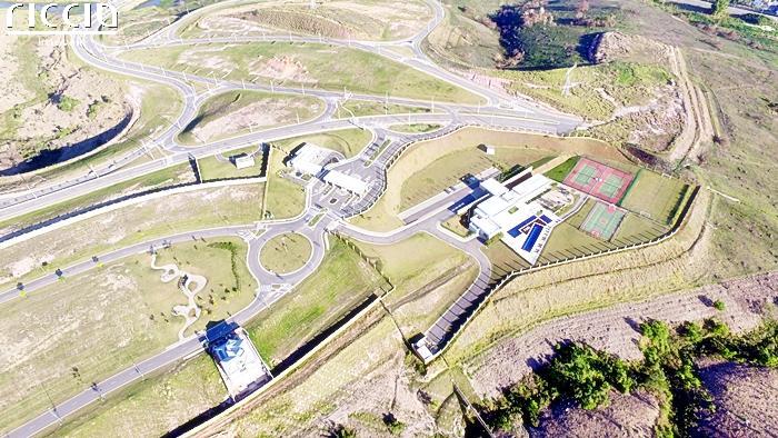 Terreno em Urbanova, São José dos Campos - Riccio Imóveis