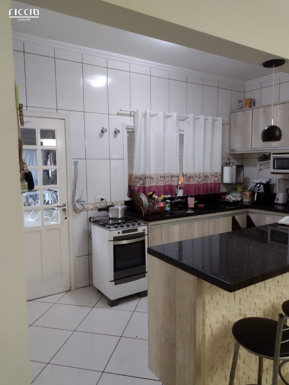 Casa em Villa Branca, Jacareí - Riccio Imóveis