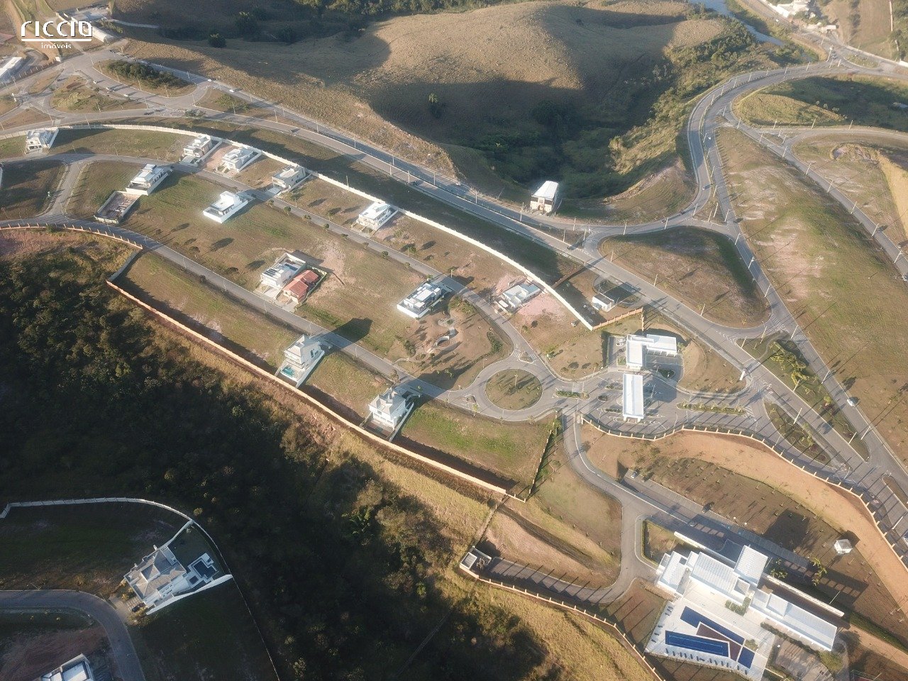 Terreno em Urbanova, São José dos Campos - Riccio Imóveis