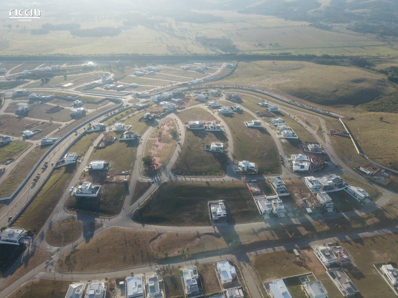 Terreno em Urbanova, São José dos Campos - Riccio Imóveis