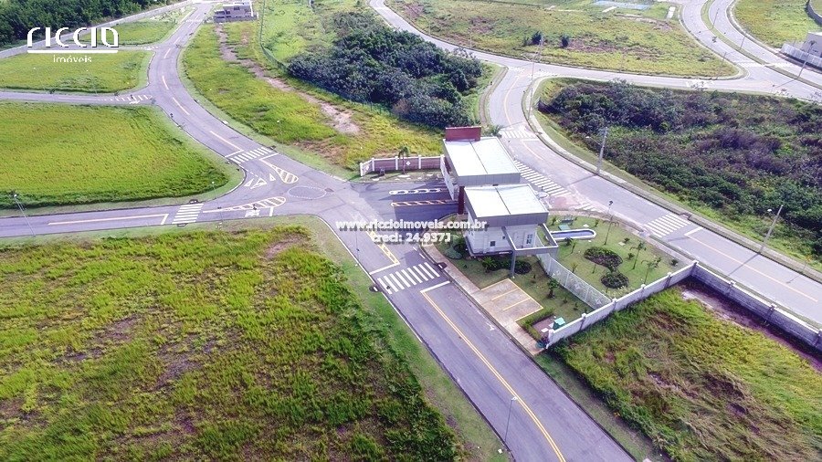 Terreno em Urbanova, São José dos Campos - Riccio Imóveis