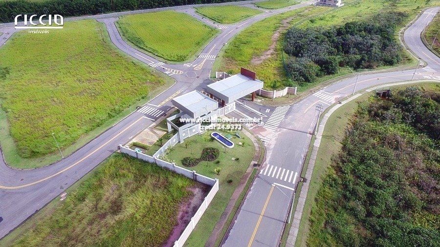 Terreno em Urbanova, São José dos Campos - Riccio Imóveis