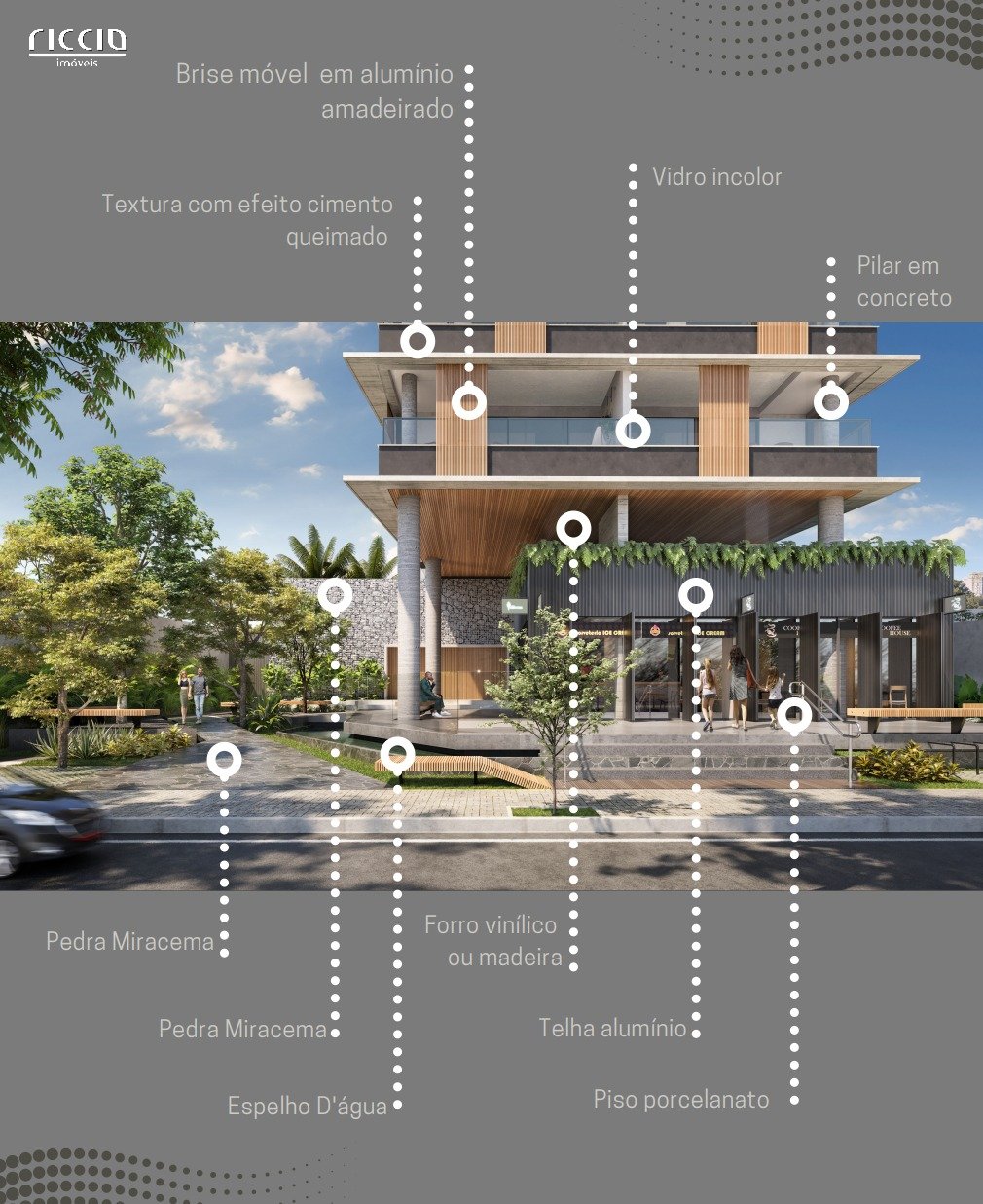 Apartamento em Vila Ema, São José dos Campos - Riccio Imóveis