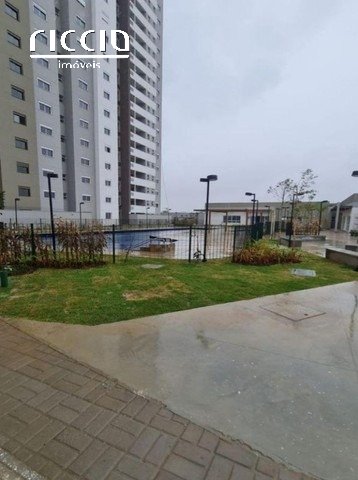 Apartamento em Vila Industrial, São José dos Campos - Riccio Imóveis