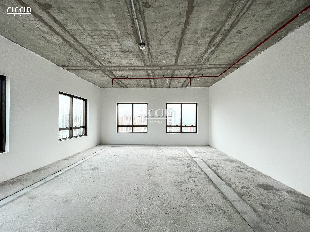 Salas/conjuntos à venda em Jardim Aquarius São José dos Campos