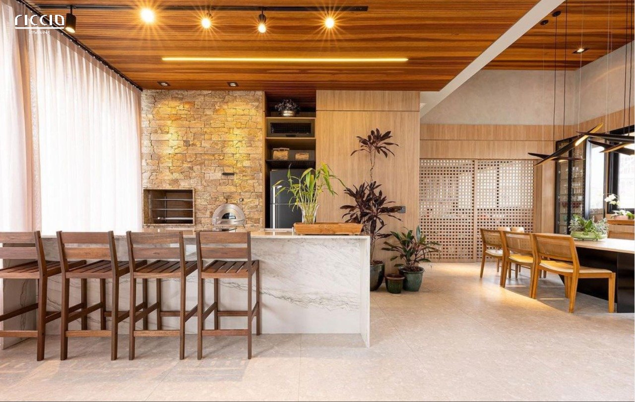 Casa em Condomínio em Urbanova, São José dos Campos - Riccio Imóveis