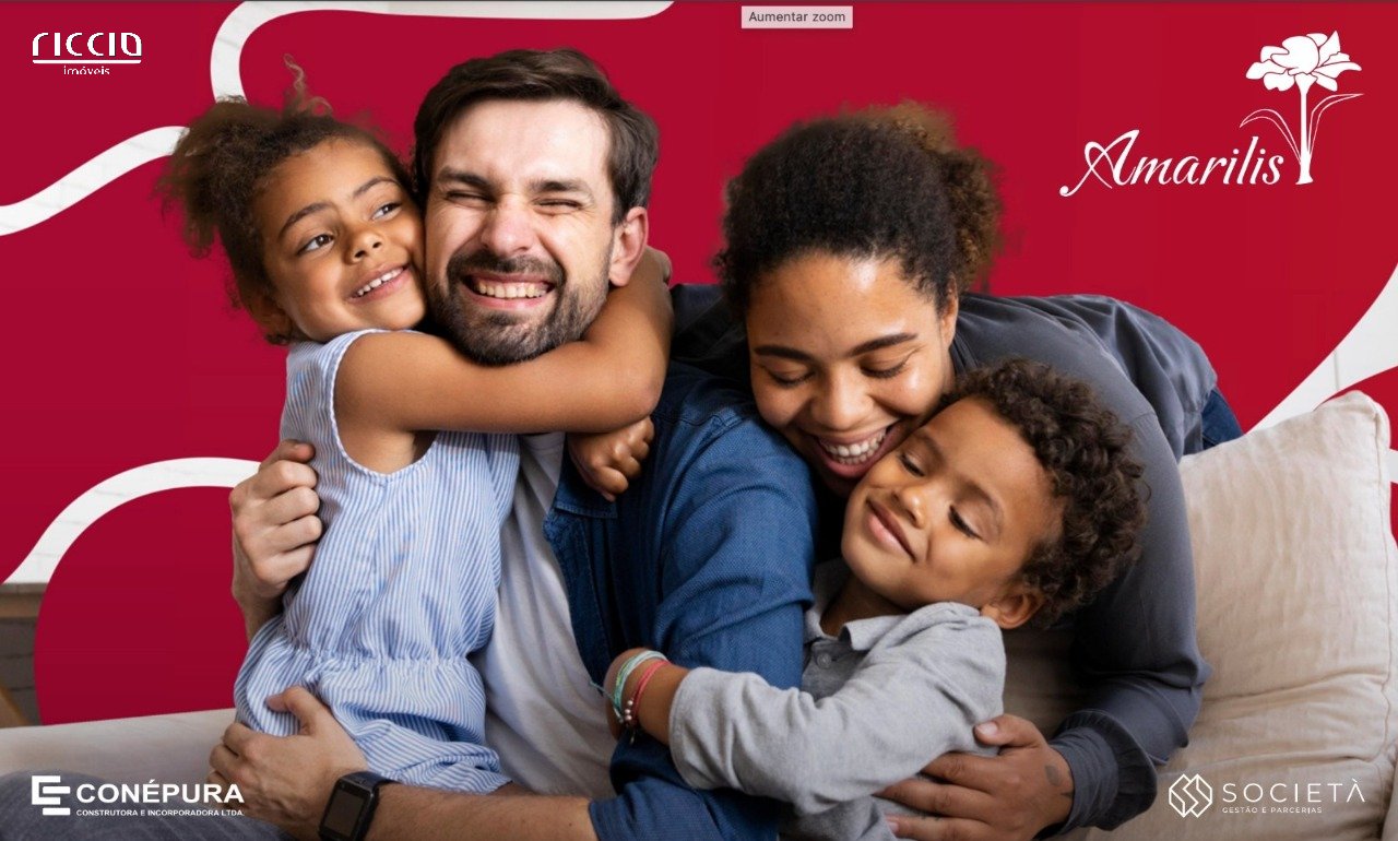 Apartamento em Urbanova, São José dos Campos - Riccio Imóveis