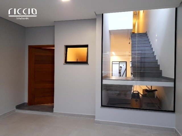 Casa em Jardim das Indústrias, São José dos Campos - Riccio Imóveis