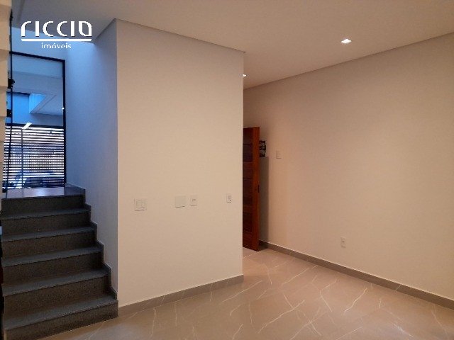 Casa em Jardim das Indústrias, São José dos Campos - Riccio Imóveis