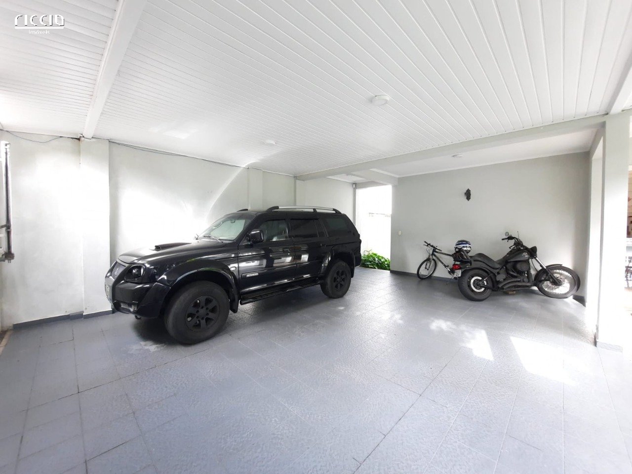 Casa em Jardim Esplanada, São José dos Campos - Riccio Imóveis