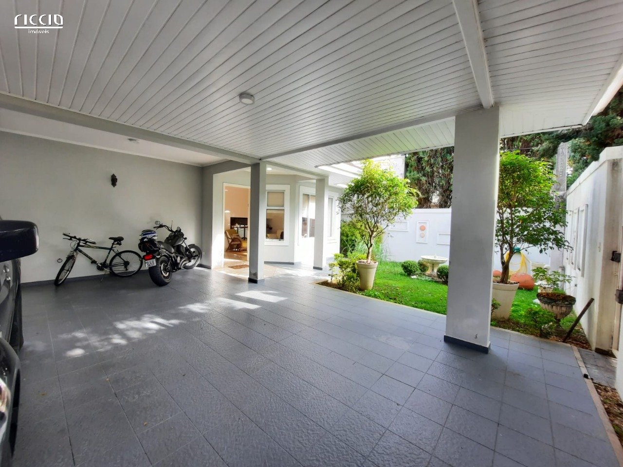 Casa em Jardim Esplanada, São José dos Campos - Riccio Imóveis
