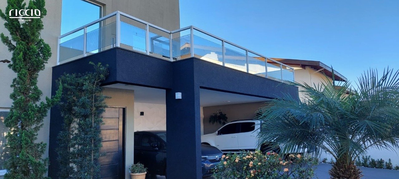 Casacom 3 quartos à venda em Jardim Residencial Doutor Lessa Pindamonhangaba