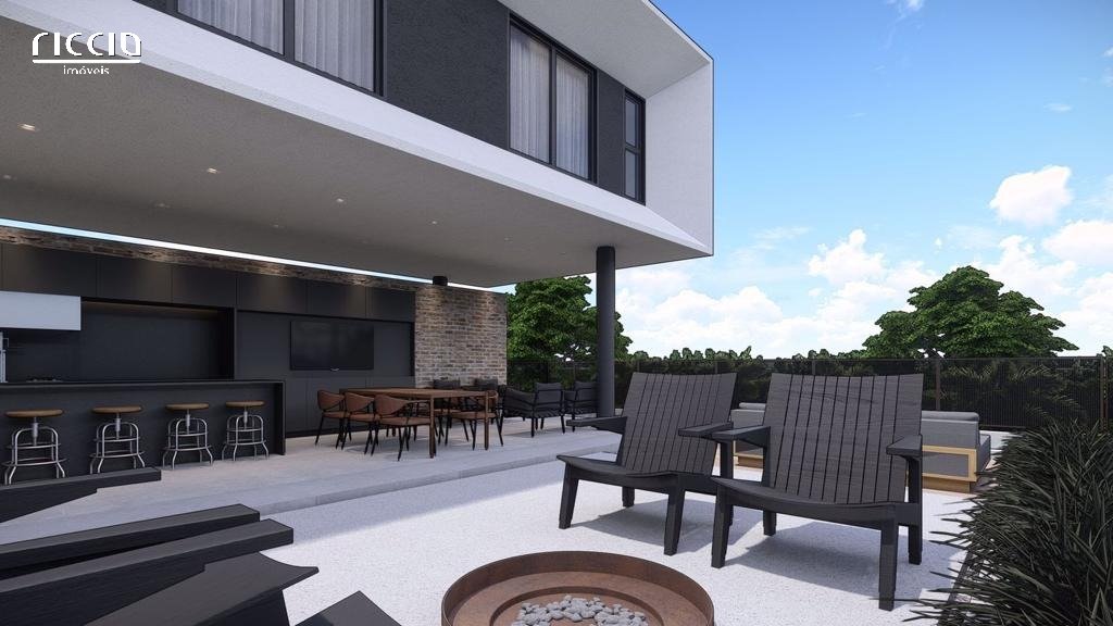 Casa em Condomínio em Urbanova, São José dos Campos - Riccio Imóveis