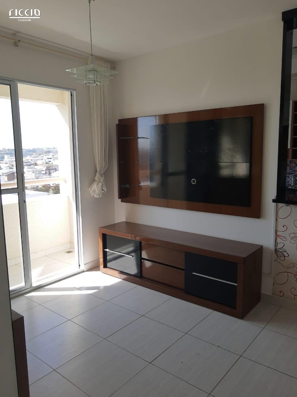Apartamento em Villa Branca, Jacareí - Riccio Imóveis