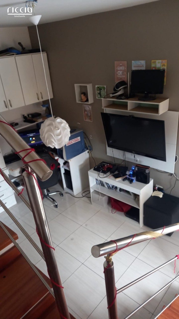 Casa em Jardim Terras do Sul, São José dos Campos - Riccio Imóveis